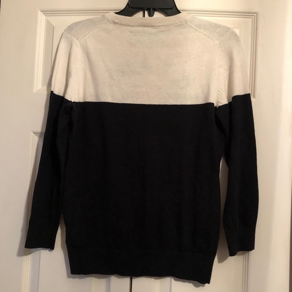 C Wonder Je T’aime Cashmere Blend Sweater S - Picture 3 of 4